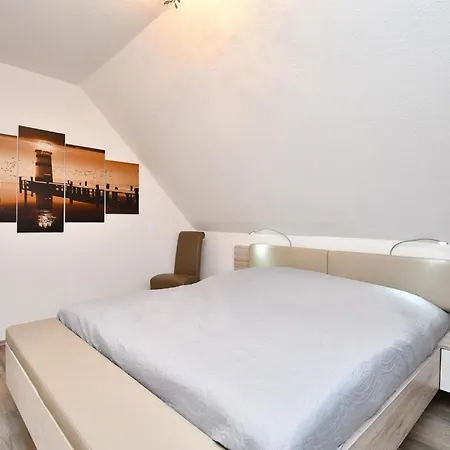 Apartment Jule *