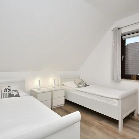 Jule Apartment