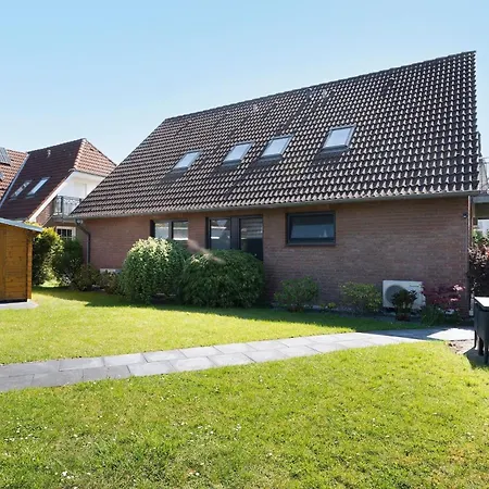 Jule Appartement Kellenhusen