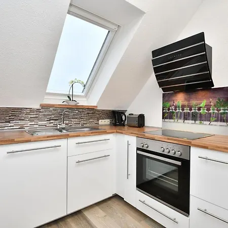 Jule Apartment
