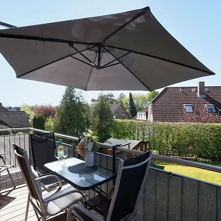 Apartment Jule