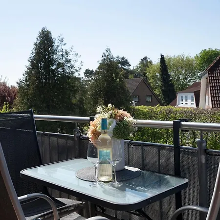 Jule Apartment *