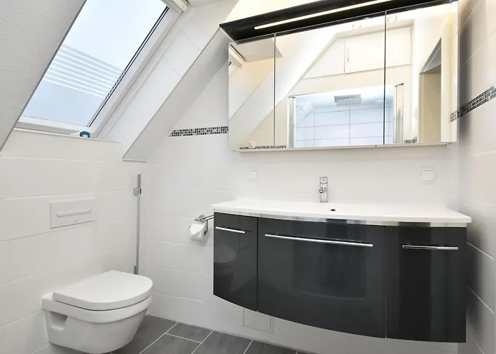 Appartement Jule