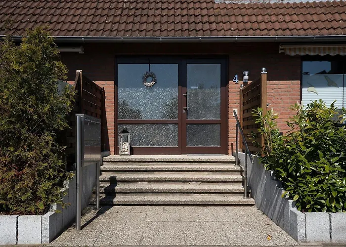 Jule Appartement *