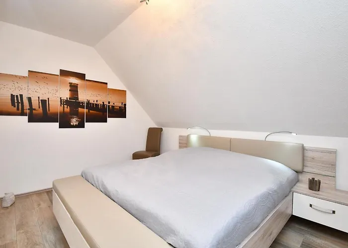 Appartement Jule *