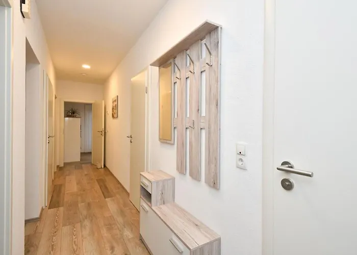 Jule Appartement Kellenhusen
