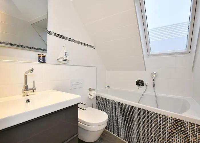 Appartement Jule