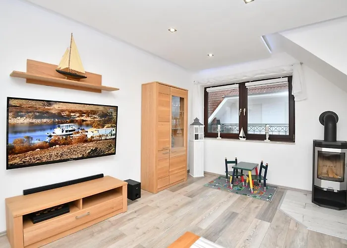 Jule Appartement *