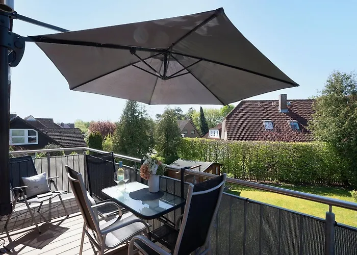 Appartement Jule