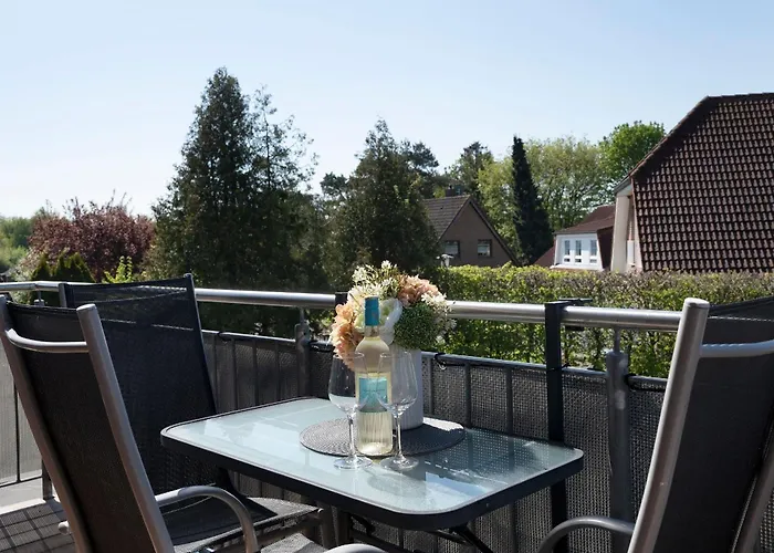 Jule Appartement *
